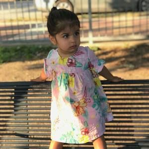 Meet your Posher, Vafa